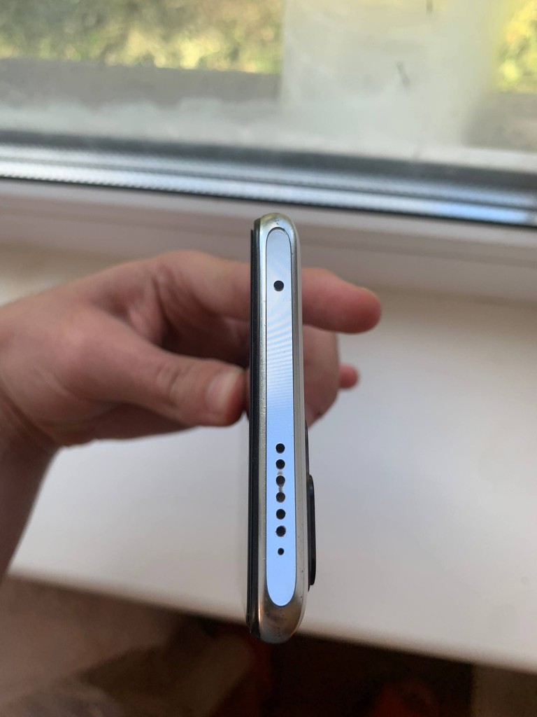 Xiaomi 11T Pro 8/128GB Moonlight White Код:null. Зображення 4