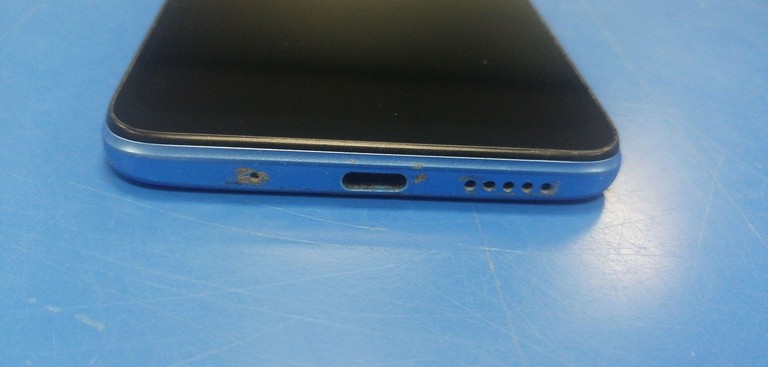 Розпродаж Xiaomi redmi 10c 4/64gb, продавець Техноскарб