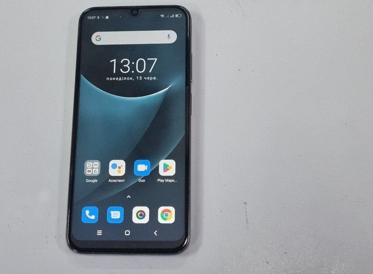 Объявление Blackview a95 8/128gb Б/У