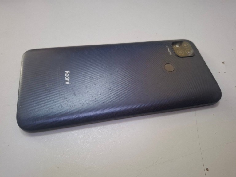 Xiaomi redmi 9c nfc 3/64gb Код:01-200996664. Зображення 7