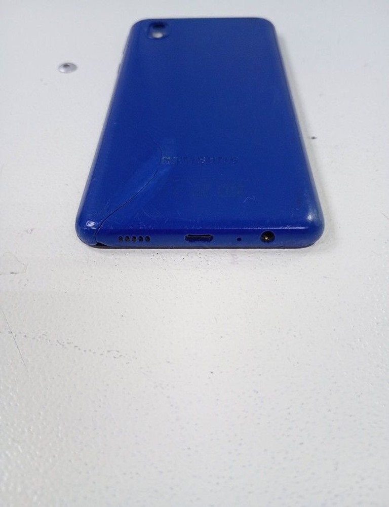 Розпродаж Samsung a013f galaxy a01 core 1/16gb, продавець Техноскарб