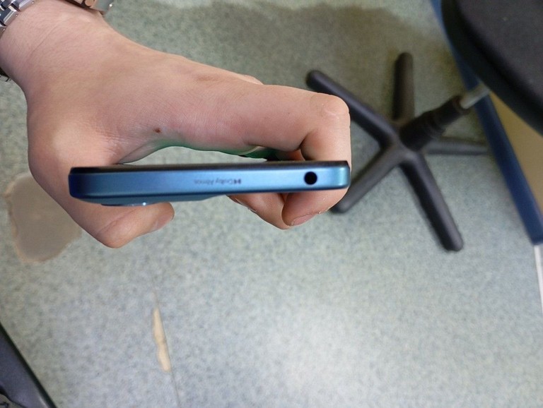 Розпродаж Motorola moto g06 4g 4/64gb tendril, продавець Техноскарб