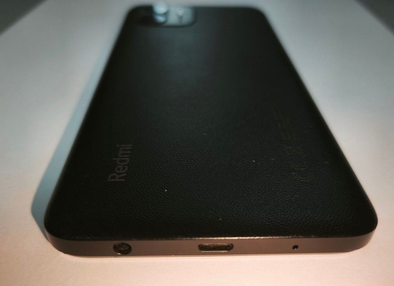 Xiaomi Redmi A1 2/32GB Black Код:01-200997325. Зображення 7