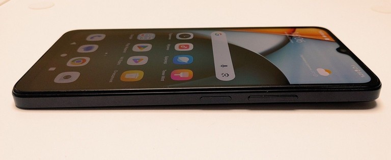 Розпродаж Xiaomi redmi a3 3/64gb, продавець Техноскарб