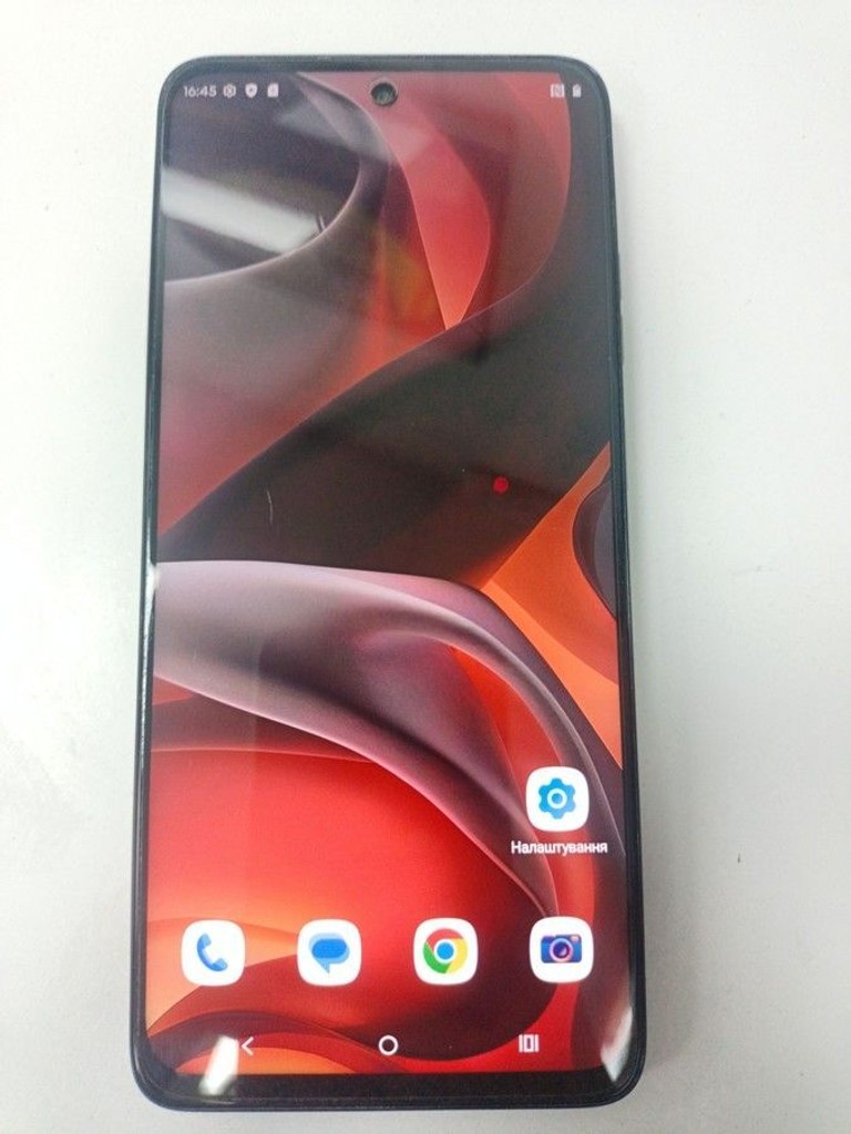 Дешево Motorola moto g15 power 8/256gb з ломбарду