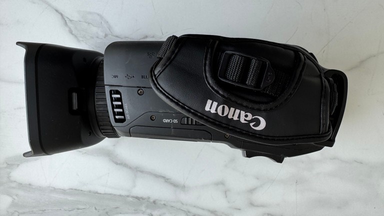 Canon XF400 Код:null. Зображення 6