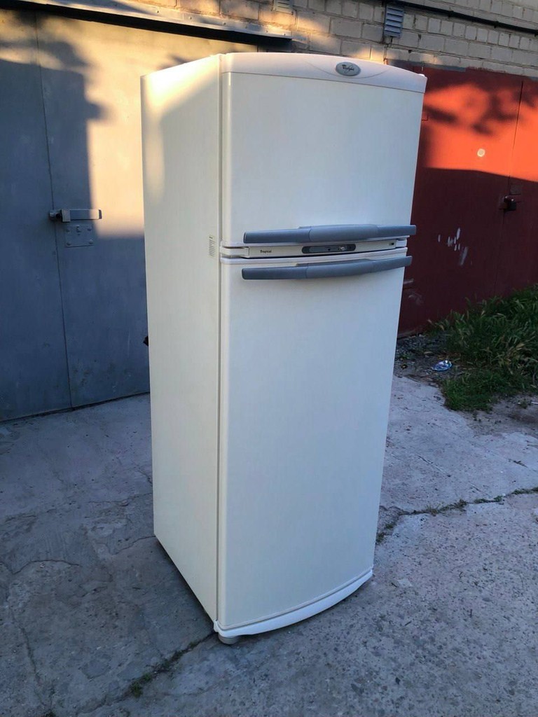Купити Whirlpool Nofrost Б/У