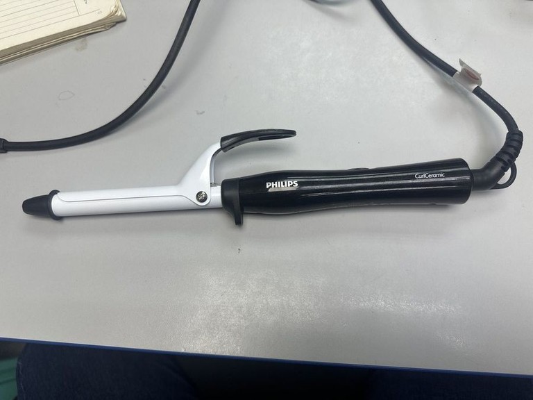 Купити Philips BHB862/00 Б/У