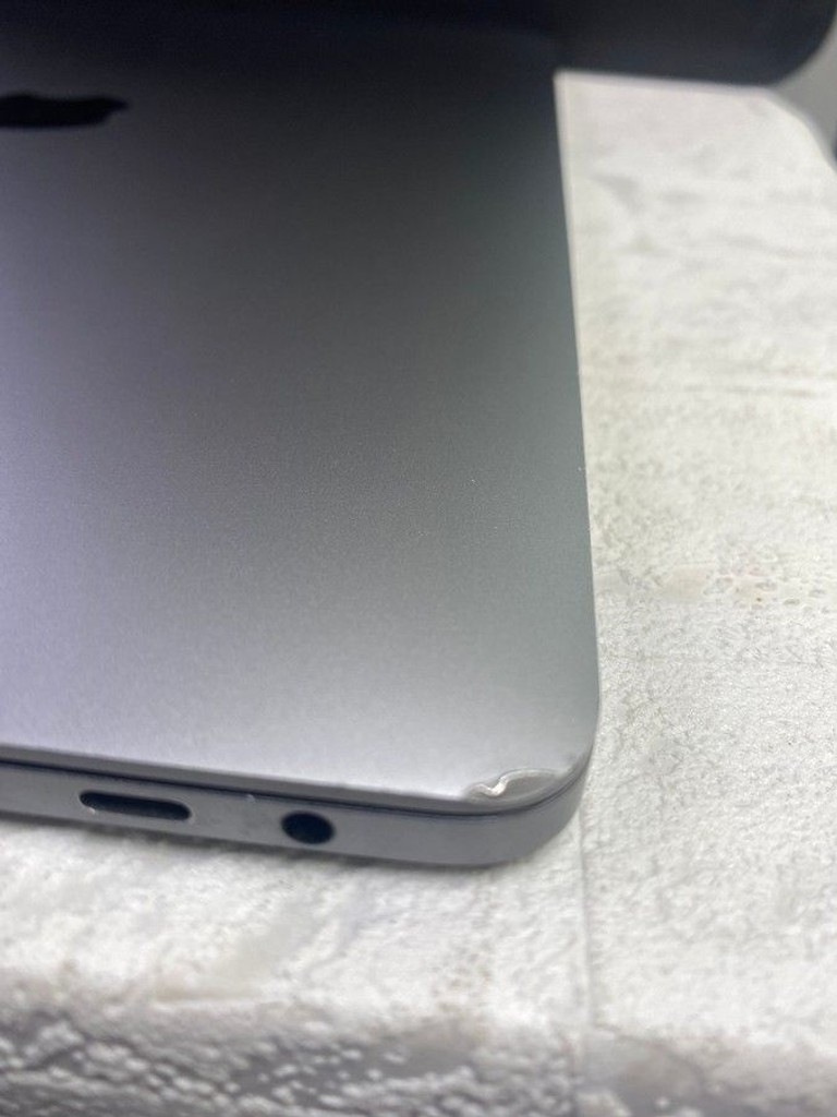 Apple a1989 macbook pro 13,3" core i7 2,7ghz/ram16gb/ssd500gb/intel iris plus graphics 655 Код:01-200996130. Зображення 5