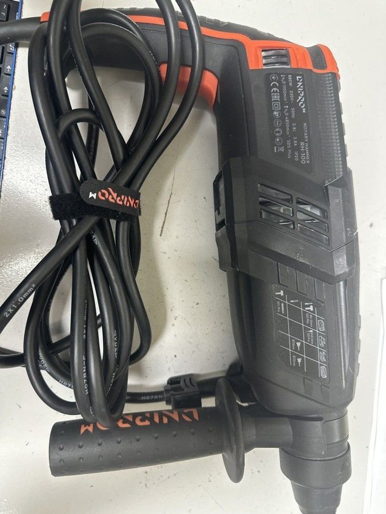 Купити Dnipro-M rh-100 Б/У