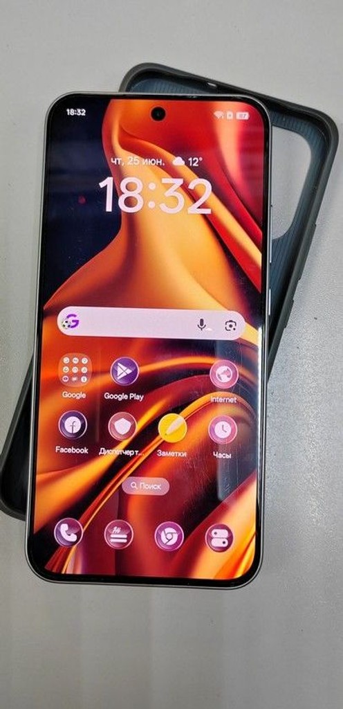 Дешево Oppo a6 pro 4g 8/256gb з ломбарду