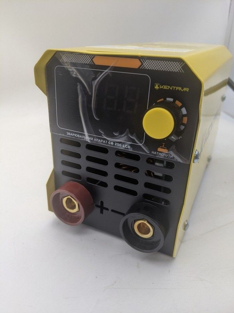 Розпродаж Кентавр СВ-250 LCD, продавець Техноскарб