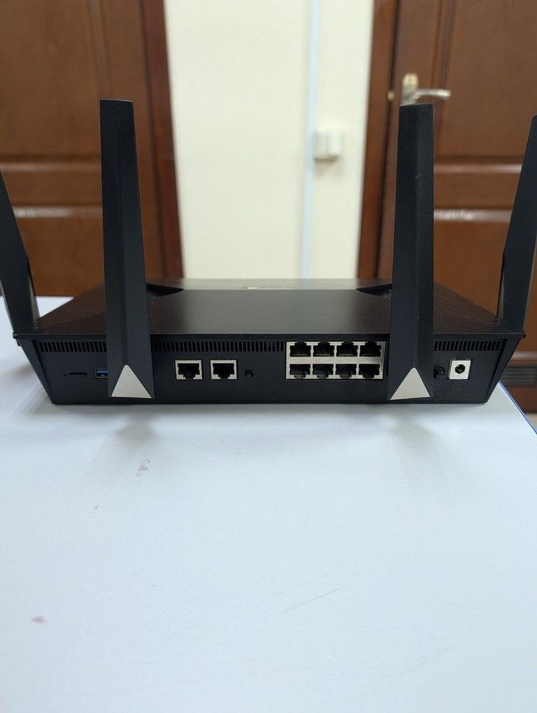 Оголошення Asus BRT-AC828 Б/У
