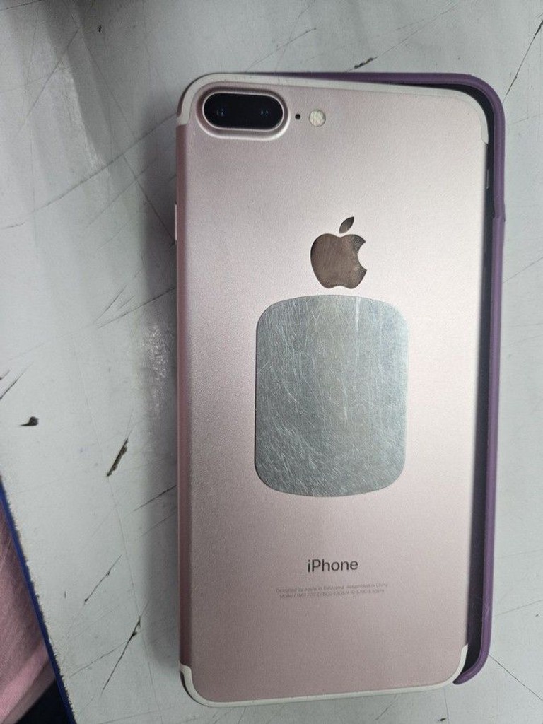 Дешево Apple iphone 7 plus 128gb з ломбарду