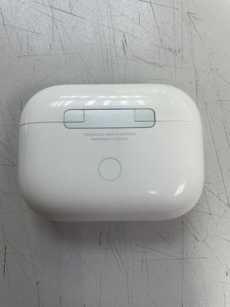 Apple airpods pro 2nd generation with magsafe charging case usb-c Код:01-201002887. Зображення 5
