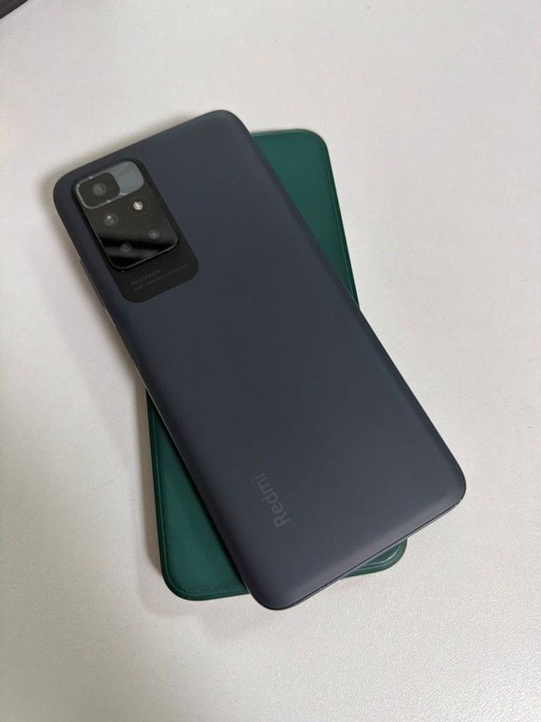 Оголошення Xiaomi redmi 10 2022 4/64gb Б/У