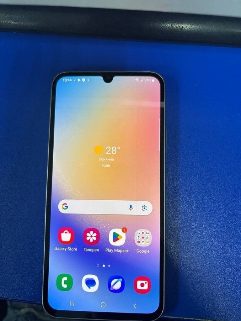 Купити Samsung galaxy a34 5g sm-a346e 8/256gb Б/У