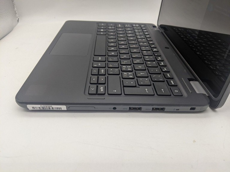 Dell 11/pentium n6000 ddr4/4gb ddr4/ssd 128 gb/*інтегрована Код:01-200974099. Зображення 5