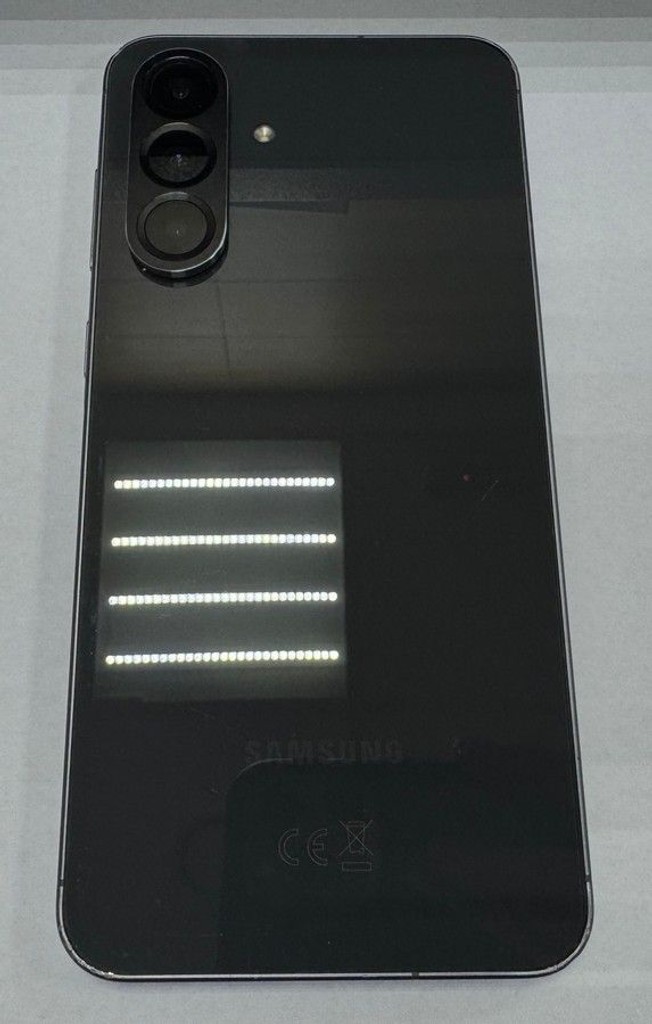 Оголошення Samsung galaxy a56 5g 8/128gb Б/У