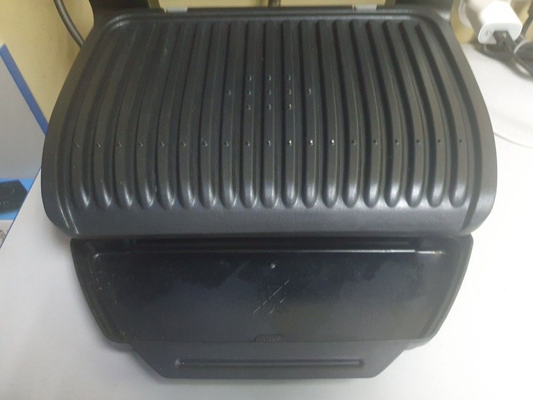 Розпродаж Tefal OptiGrill+ GC717D10, продавець Техноскарб