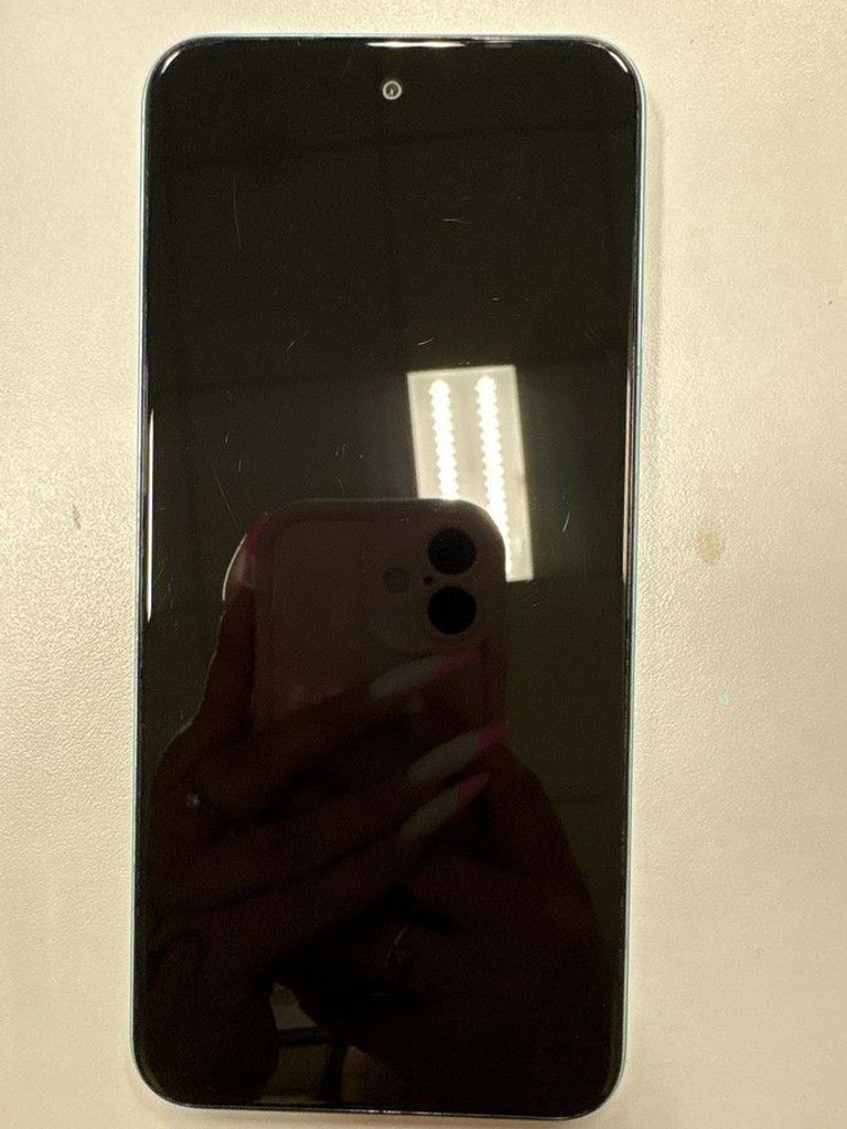 Оголошення Tecno spark go 1 kl4 3/64gb Б/У