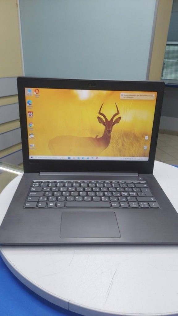 Купить Lenovo 14/core i5 8250u ddr4/8gb ddr4/hdd *відсутній/ssd 256 gb/*інтегрована Б/У