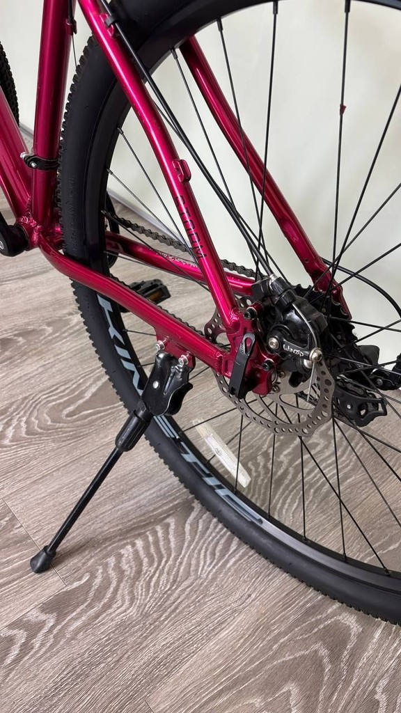 Kinetic 29" Код:null. Зображення 7