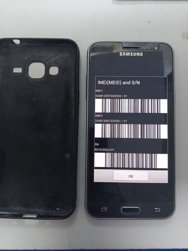 Дешево Samsung galaxy j3 2016 j320h з ломбарду
