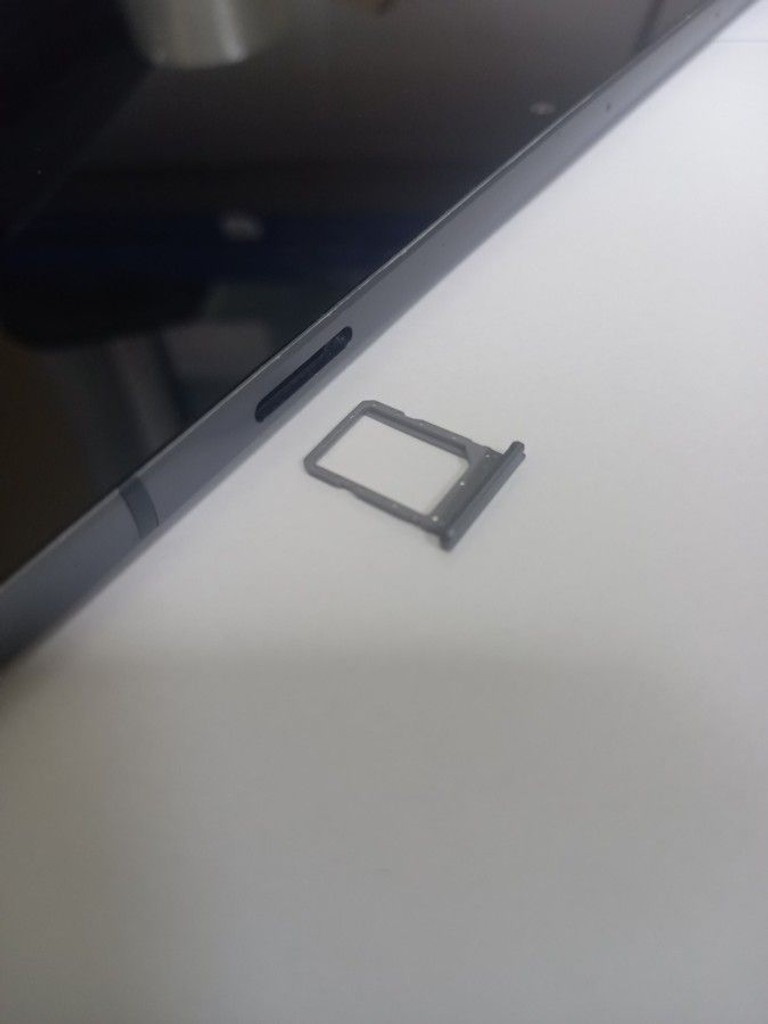 Huawei MatePad 11.5 6/128GB Wi-Fi Space Gray + Keyboard (53013UJQ) Код:01-201005819. Зображення 6