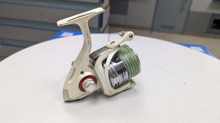 Оголошення Flagman mantaray pro feeder 5000 Б/У