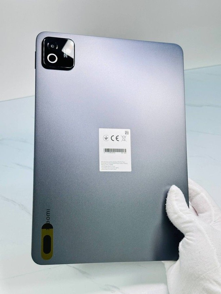 Xiaomi Pad 8 8/128GB Gray Код:01-201005169. Зображення 7