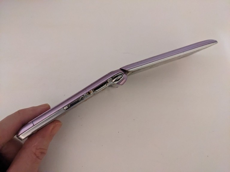 Оголошення Samsung s3600 Б/У