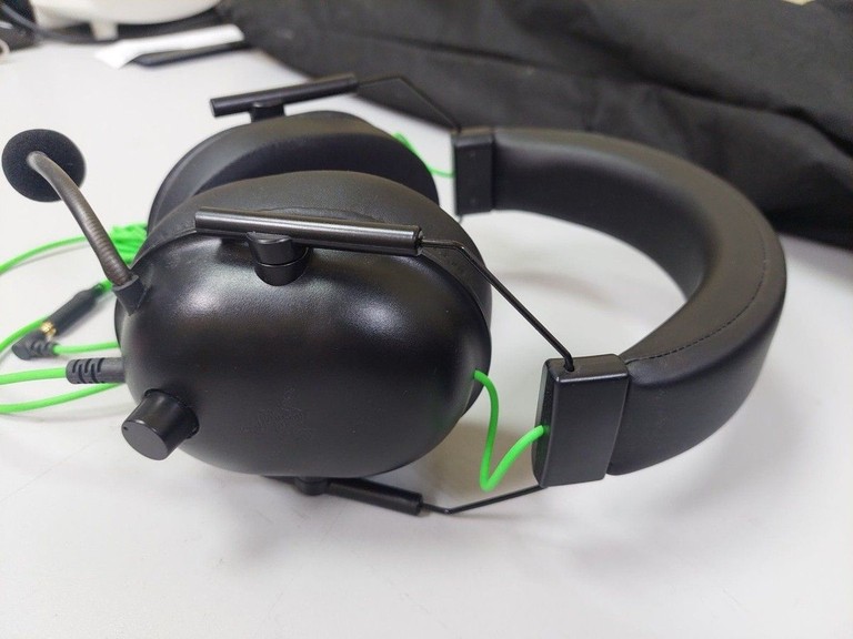 Оголошення Razer blackshark v2 x Б/У