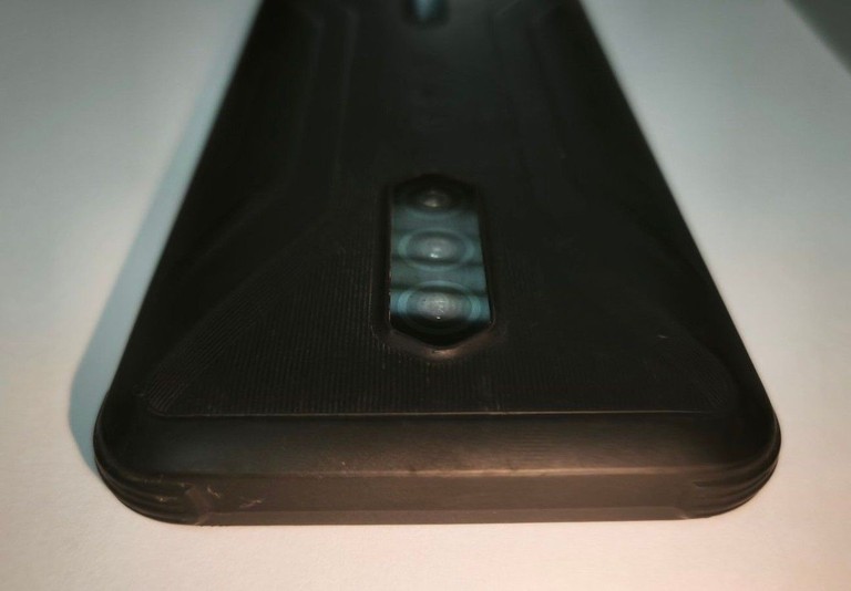 Blackview BV5200 4/32GB Black Код:01-201011589. Зображення 8