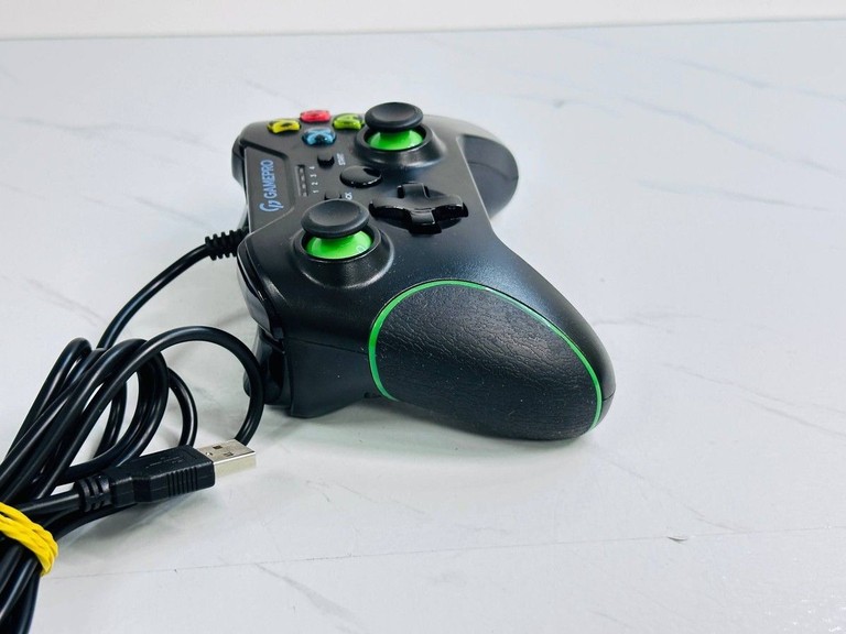 Gamepro mg450b-green Код:01-201012216. Зображення 5