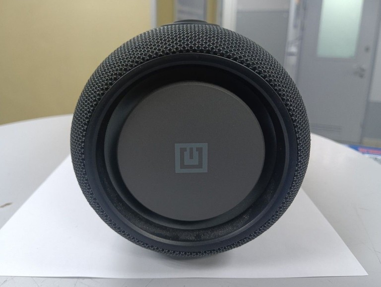 Розпродаж Real-el X-735 Black, продавець Техноскарб