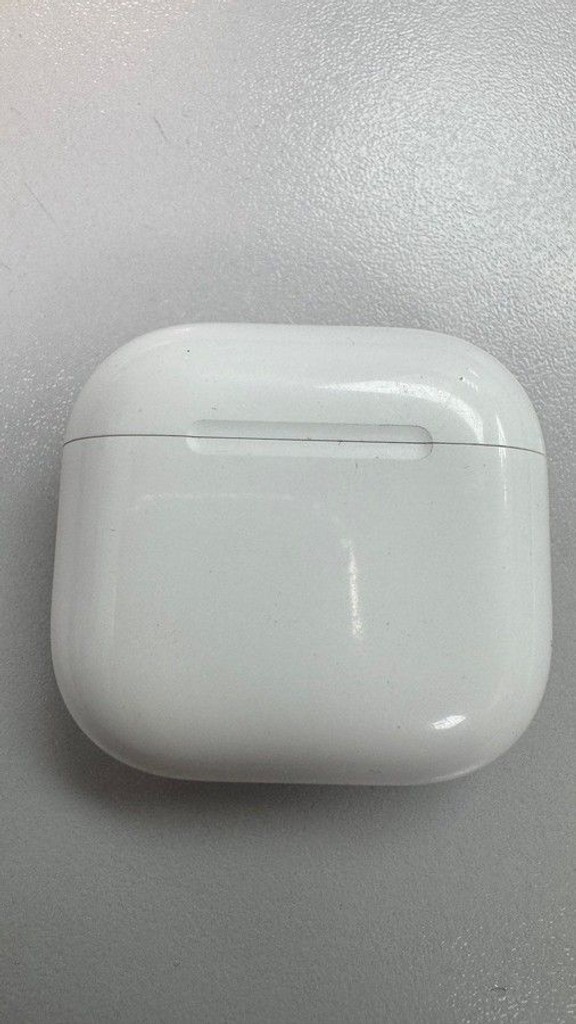 Купити Apple airpods 4 Б/У