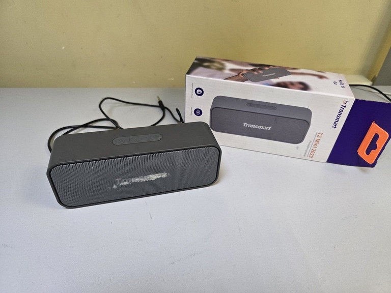 Оголошення Tronsmart t2 mini 2023 Б/У