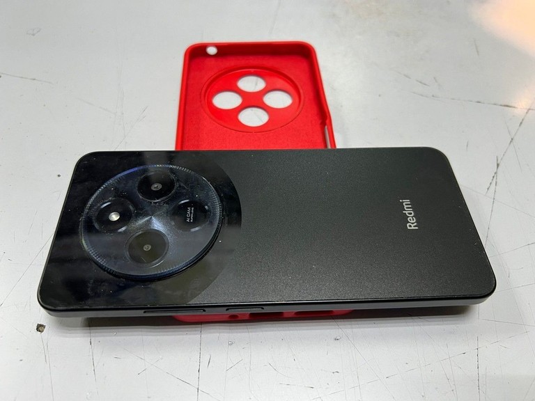 Розпродаж Xiaomi redmi 14c 8/256gb, продавець Техноскарб