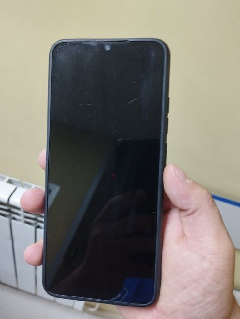Xiaomi redmi 12c 3/64gb Код:01-201013909. Изображение 6