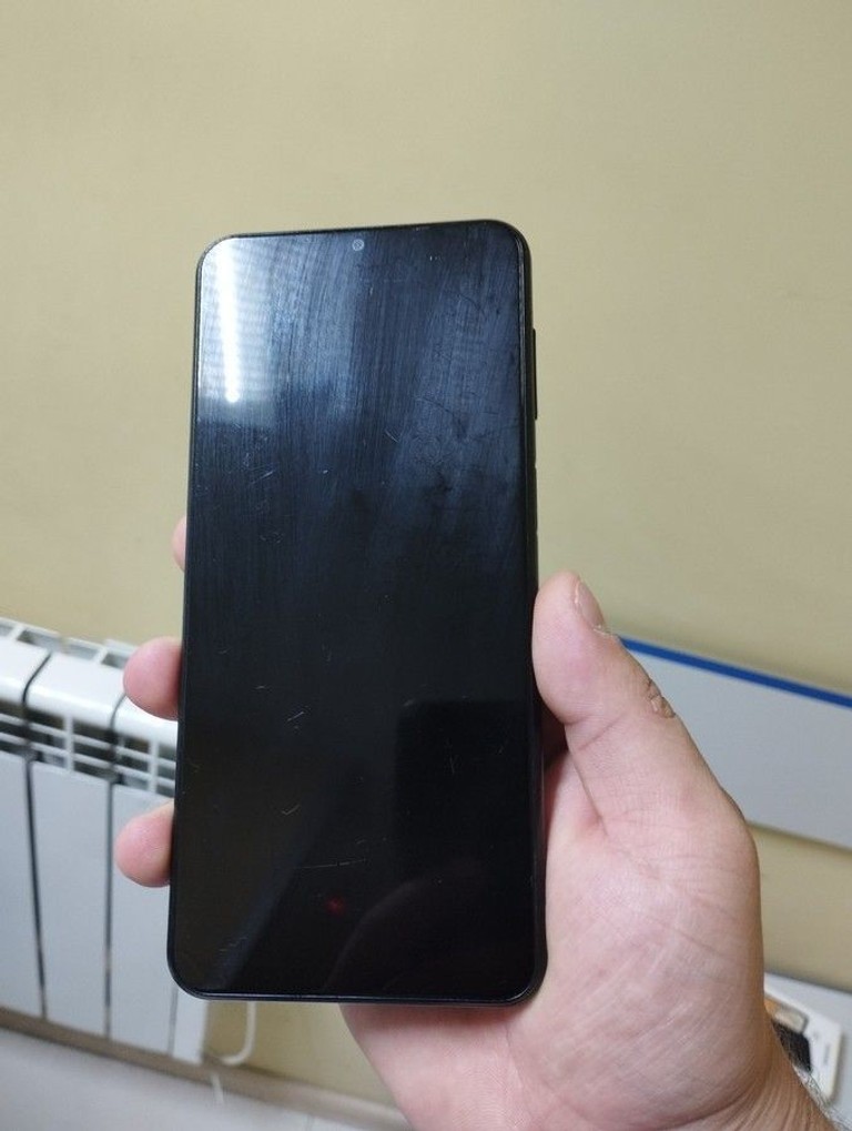 Samsung Galaxy A23 5G SM-A236B 4/128GB Black Код:01-201013970. Зображення 7