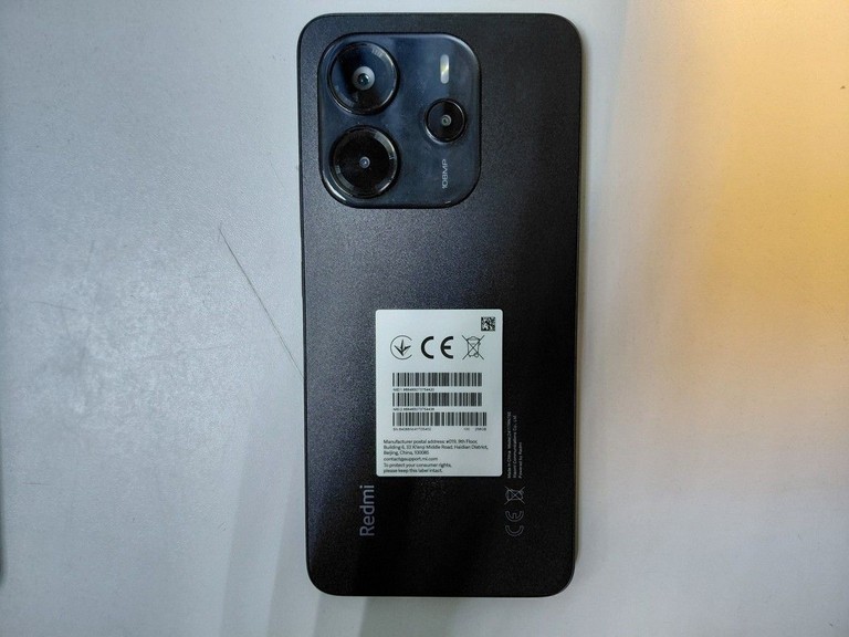 Оголошення Xiaomi redmi note 14 8/256gb Б/У
