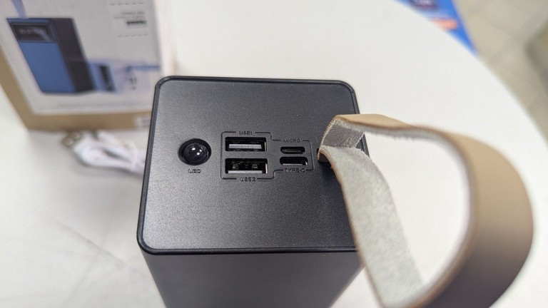 Дешево Viaking 50000mah ym-511 з ломбарду