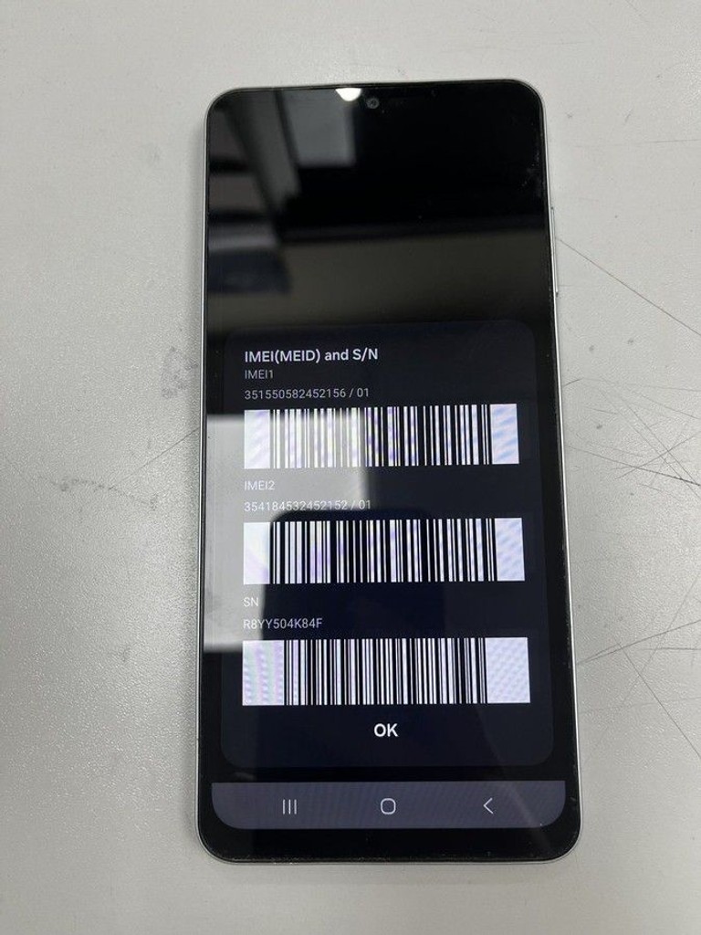 Дешево Samsung galaxy a06 4/128gb з ломбарду