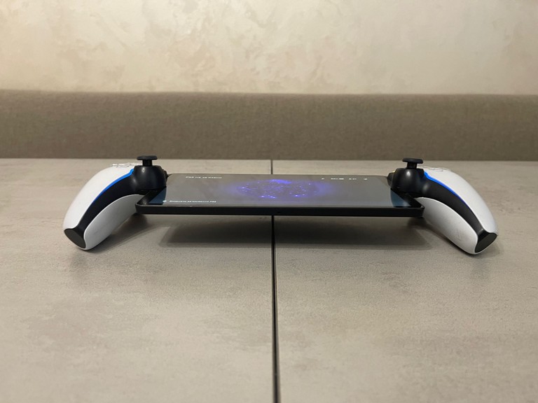 Объявление Sony PlayStation Portal (CFI-Y1001) для PS5 Б/У