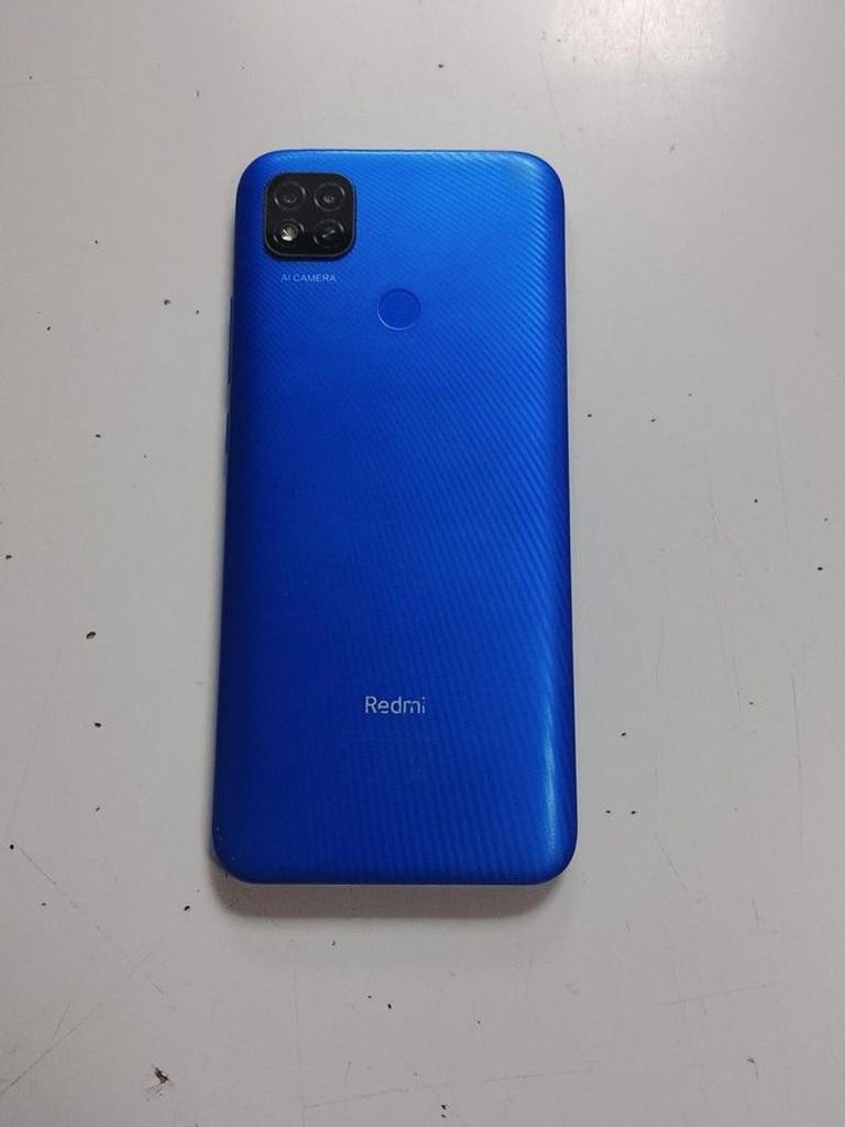 Купить Xiaomi redmi 9c nfc 3/64gb Б/У