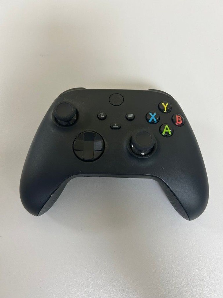 Купити Microsoft xbox series x s wireless controller Б/У