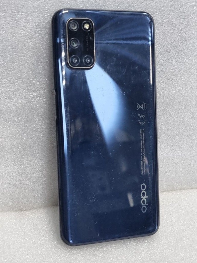 Розпродаж Oppo a52 4/64gb, продавець Техноскарб