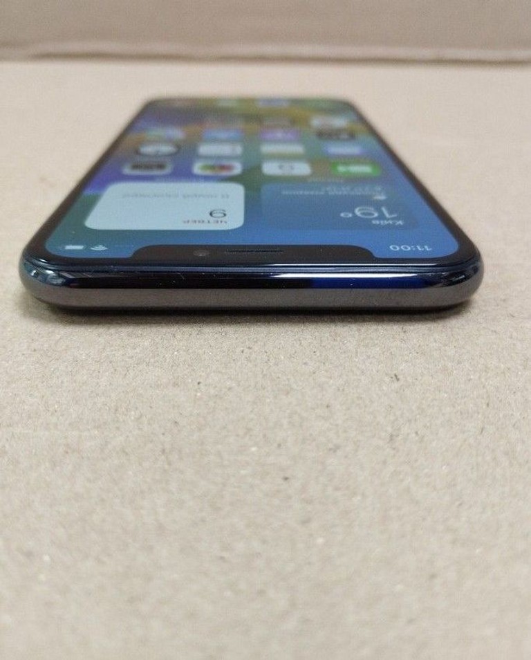 Apple iphone x 64gb Код:01-201018169. Зображення 10