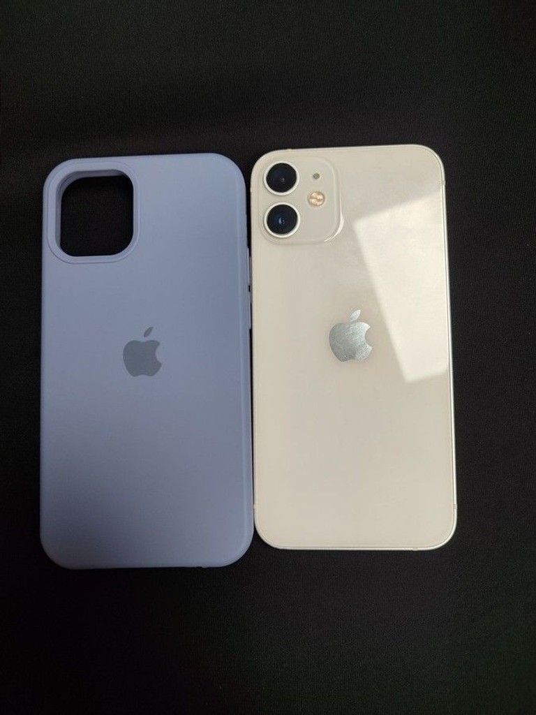 Apple iPhone 12 mini 128GB (PRODUCT)RED Код:01-201017928. Зображення 5